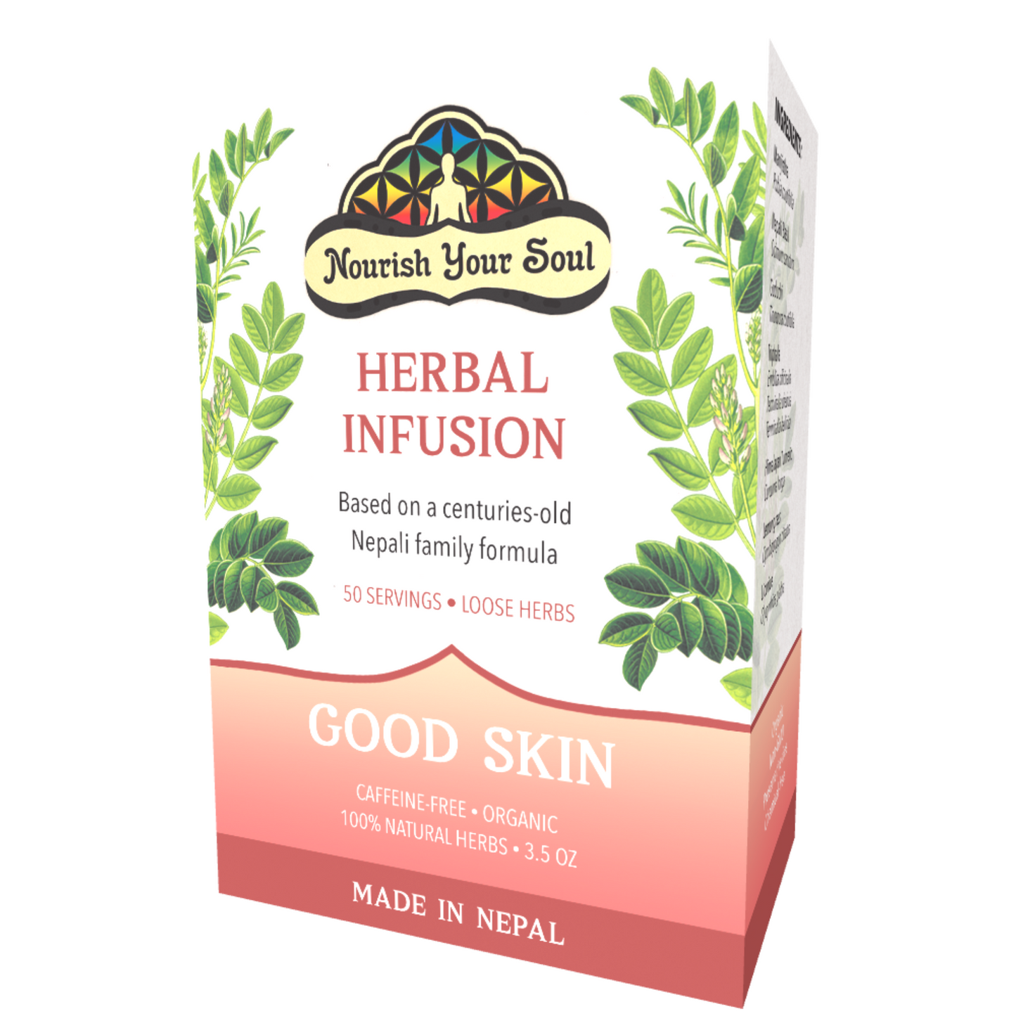 Good Skin Tea
