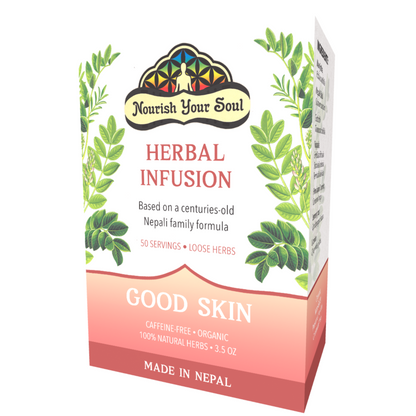 Good Skin Tea