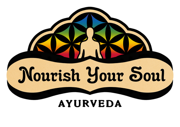 Nourish Your Soul Ayurveda
