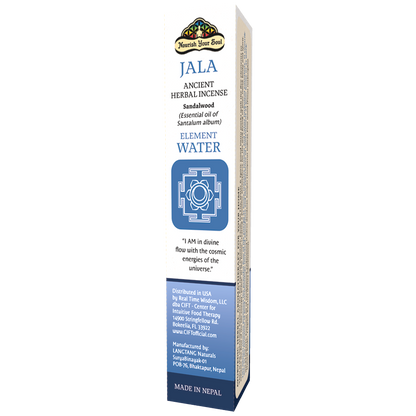 Vastu Water Element Incense