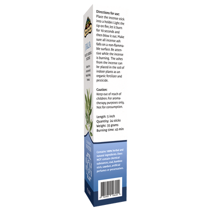 Vastu Water Element Incense