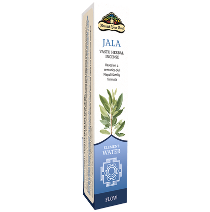Vastu Water Element Incense
